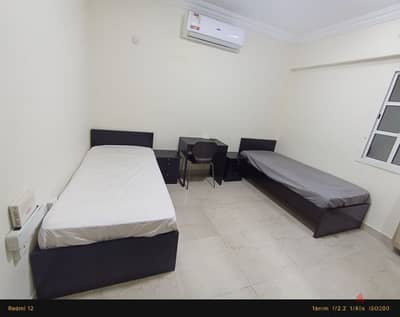 Male Bachelor's Room Available