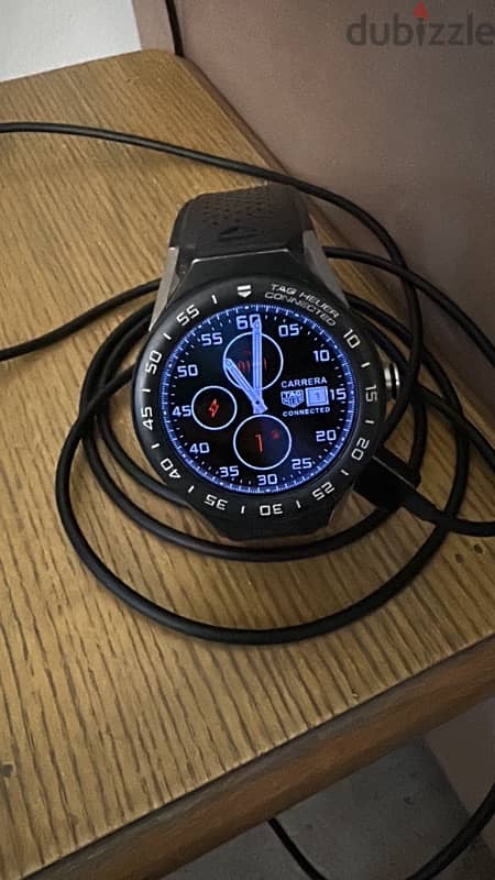 TAG Heuer Connected watches 1