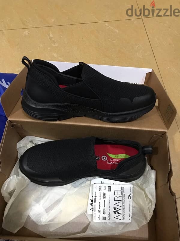 Skechers Black 1