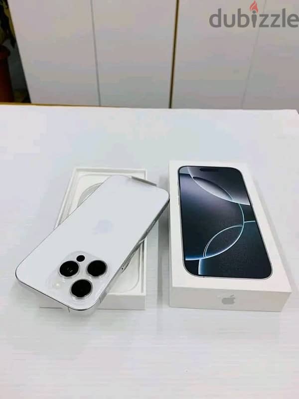 +66 84 248 0601 WhatsApp Apple IPhone 16 Pro Max 512Gb 2