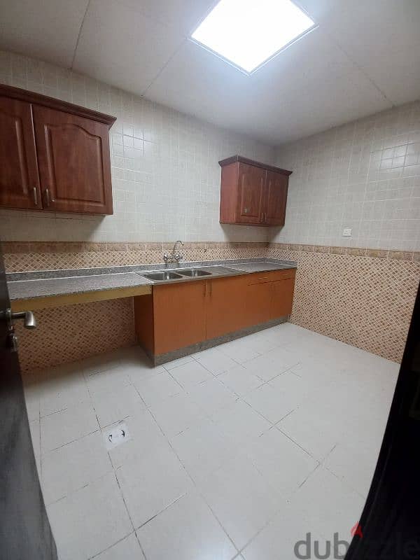 2BHK family flat mathar qadeem QR3800 5