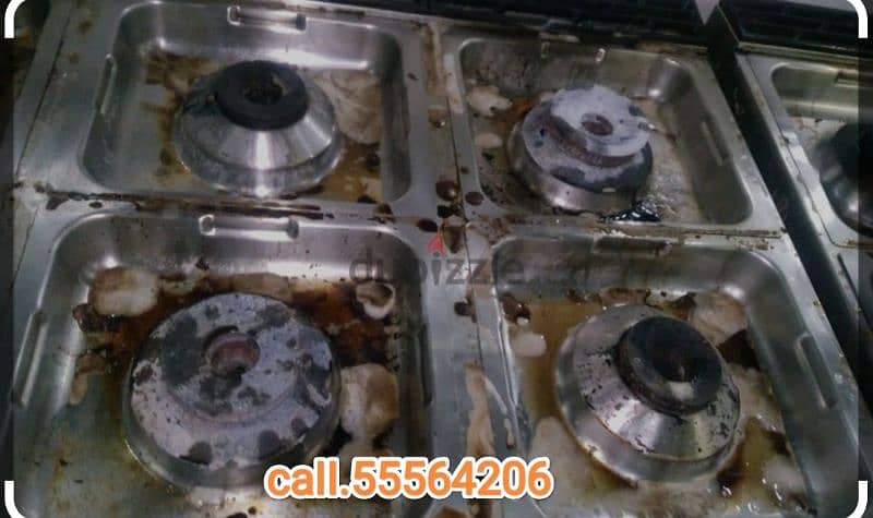 gas stove/oven/cooker, electronic  and servicing,repairing  mobile, 1