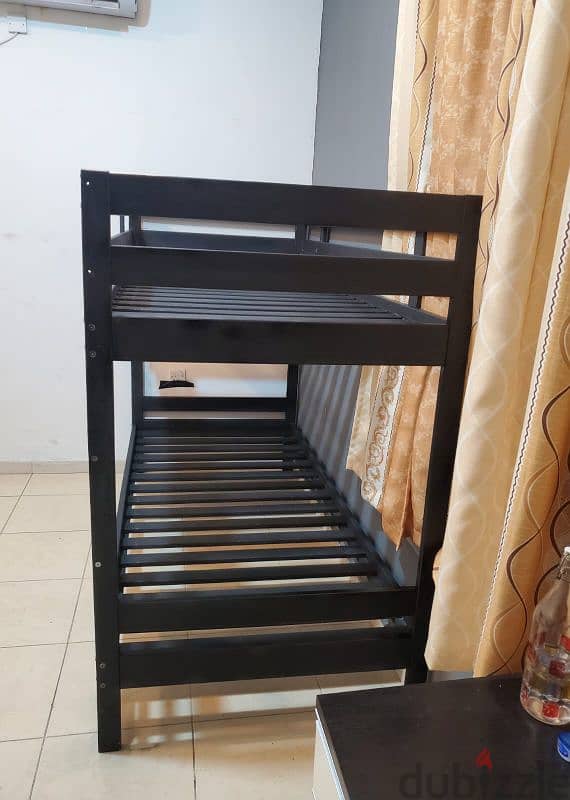 bunk bed for sale IKEA 1