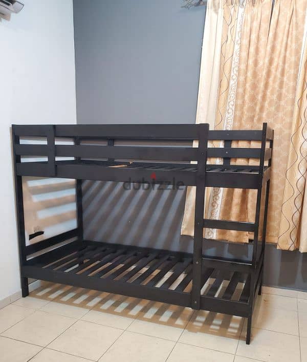 bunk bed for sale IKEA 2