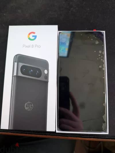 WhatsApp + 31687040507 Google Pixel 8 Pro 256 GB Black