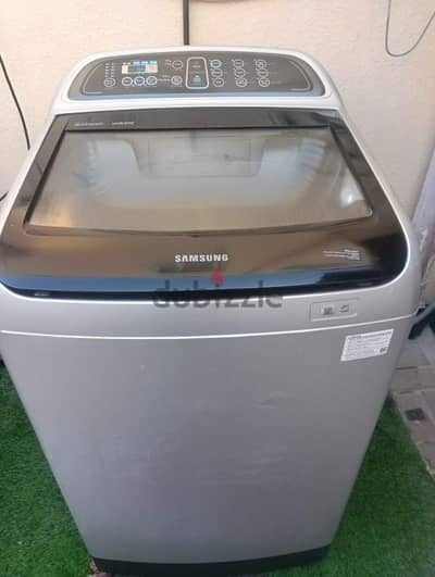 Samsung 13. kg Washing machine for sale good quality call me. 70697610