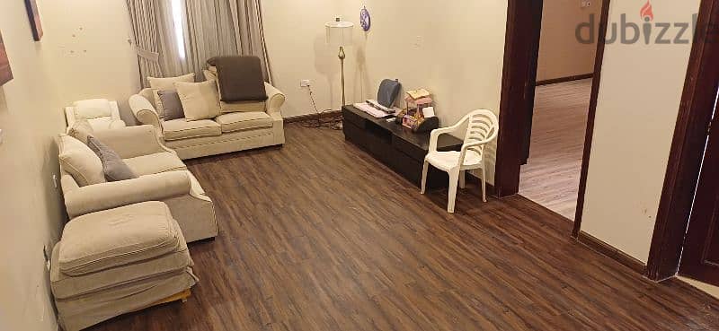 Freestanding Nice& Spacious 6 B/R+ Huge Outhouse Villa near Salwa Road 12