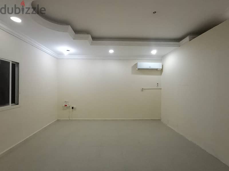 studio available ain khalid behind al jazeera petrol station 1