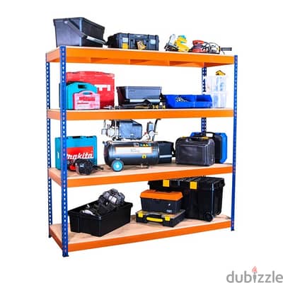 heavy duty stands / racks