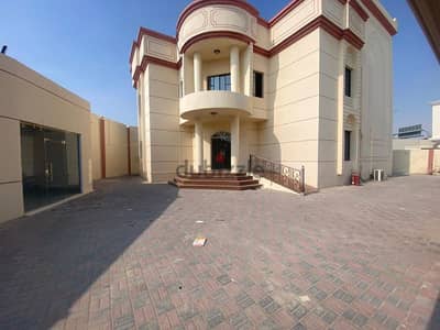 Spacious Big7BHK commercial villa available  in Markhiya