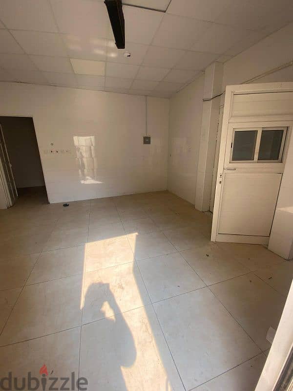 Spacious Big7BHK commercial villa available  in Markhiya 5