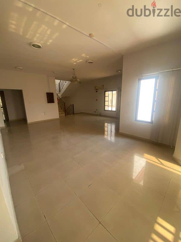 Spacious Big7BHK commercial villa available  in Markhiya 9