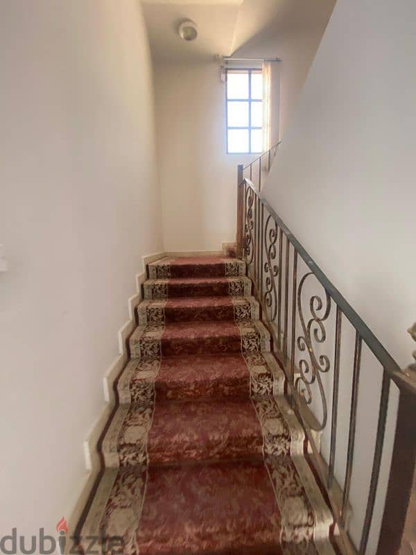 Spacious Big7BHK commercial villa available  in Markhiya 11