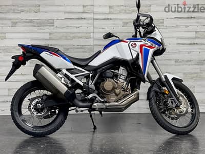 2021 Honda African Twin (+97466574363)