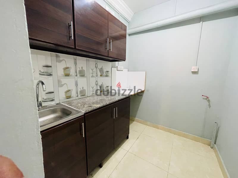 STUDIO FOR RENT IN Abu Hamour 1