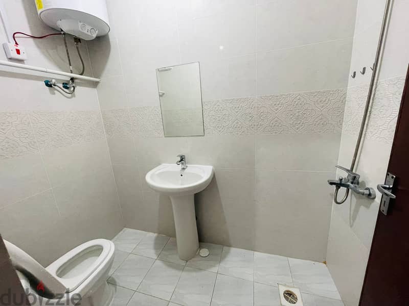 STUDIO FOR RENT IN Abu Hamour 2