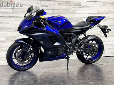 2023 Yamaha YZF-R7  (+97466574363)