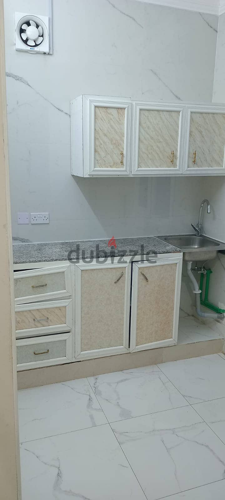 FOR RENT IN AL Thumama 5