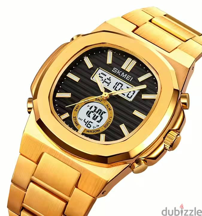 Skmei Waterproof Wristwatch Mens Sports''' WhatsApp chat +17144196105 0