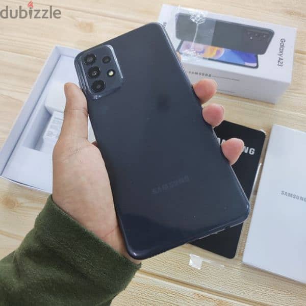 Samsung a23 0