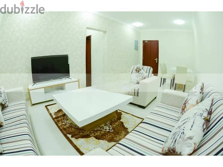 Fully Furnished 2BHK FOR Rent In Old Airport 2