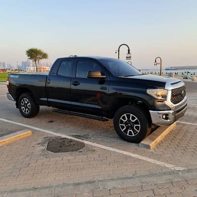 تويوتا توندرا 2021 Toyota Tundra 2021