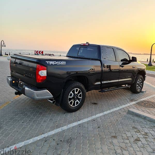 تويوتا توندرا 2021 Toyota Tundra 2021 1