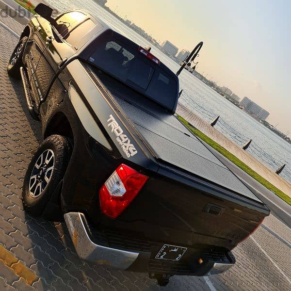 تويوتا توندرا 2021 Toyota Tundra 2021 2