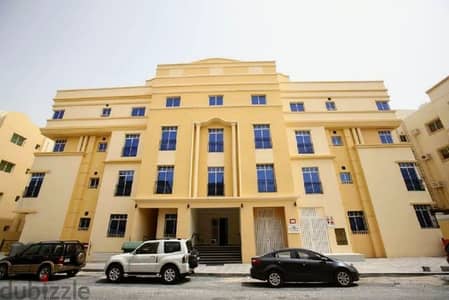 NO COMMISSION - FULLY FURNISHED 2 BHK FLAT IN BIN OMRAN