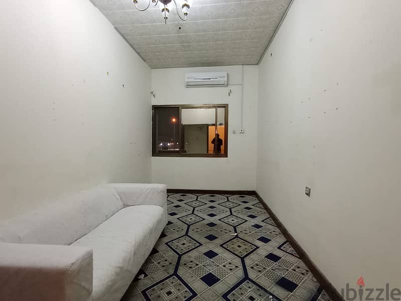 1 bhk available al mansoura behind holiday villas 1