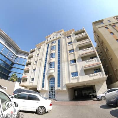 Unfurnished | 3 Bedroom Apartment in Najma | Near Souq Haraj