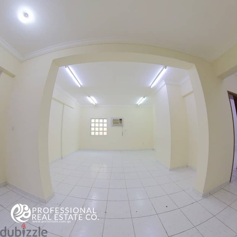 Unfurnished | 3 Bedroom Apartment in Najma | Near Souq Haraj 2