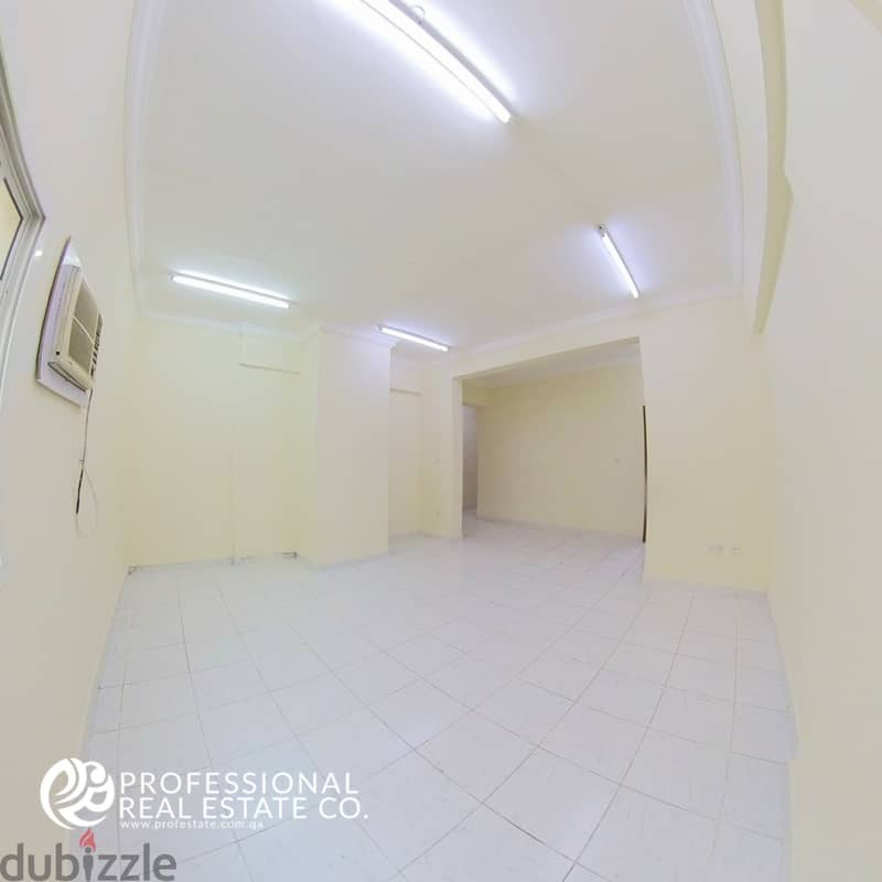 Unfurnished | 3 Bedroom Apartment in Najma | Near Souq Haraj 3