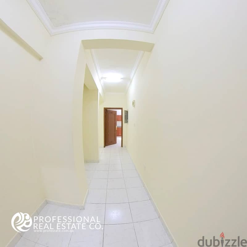 Unfurnished | 3 Bedroom Apartment in Najma | Near Souq Haraj 5