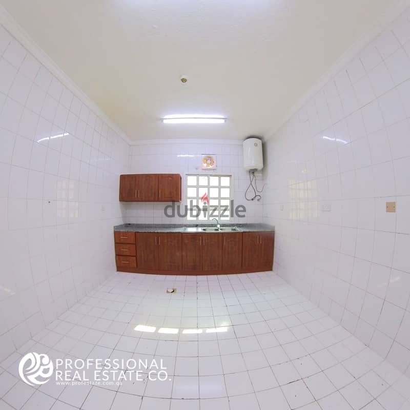 Unfurnished | 3 Bedroom Apartment in Najma | Near Souq Haraj 6