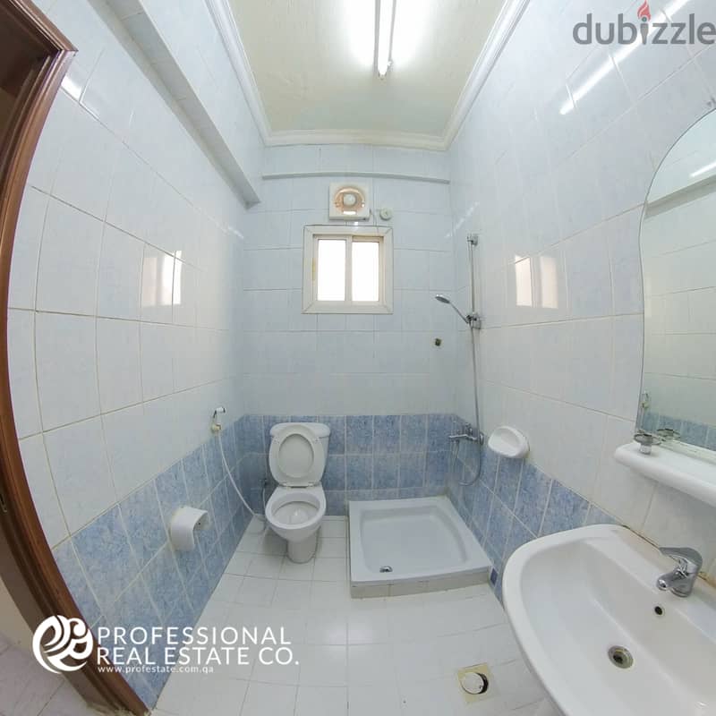 Unfurnished | 3 Bedroom Apartment in Najma | Near Souq Haraj 8