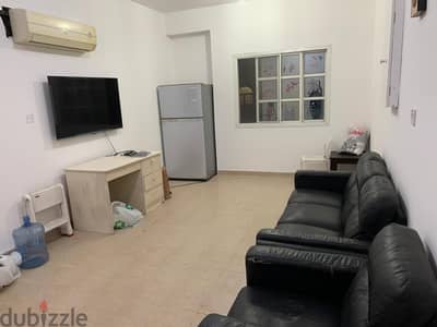 Bachelor shared fully furnished accomodation . . 3BHK apartment