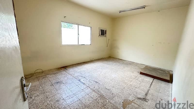 500 Garage with 7 Room For Rent 3