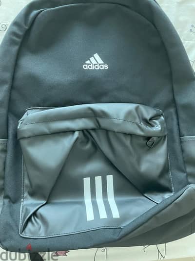 Adidas sport Backpack - brand new