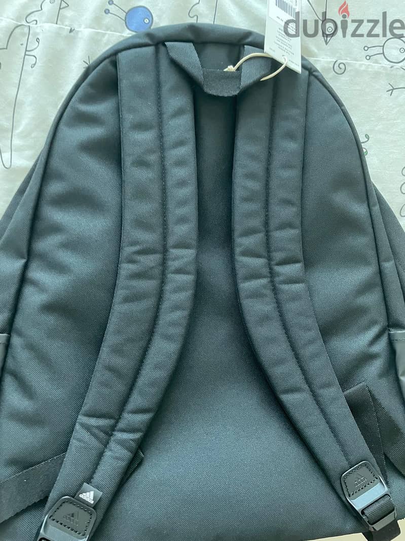 Adidas sport Backpack - brand new 1