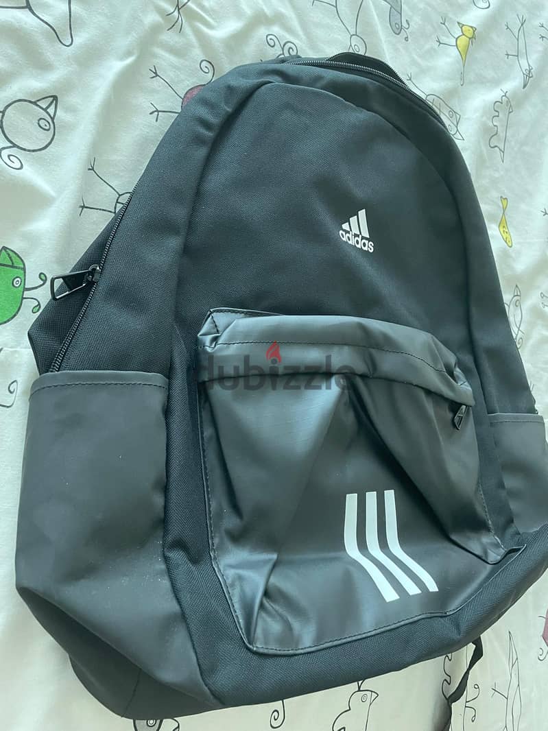 Adidas sport Backpack - brand new 4