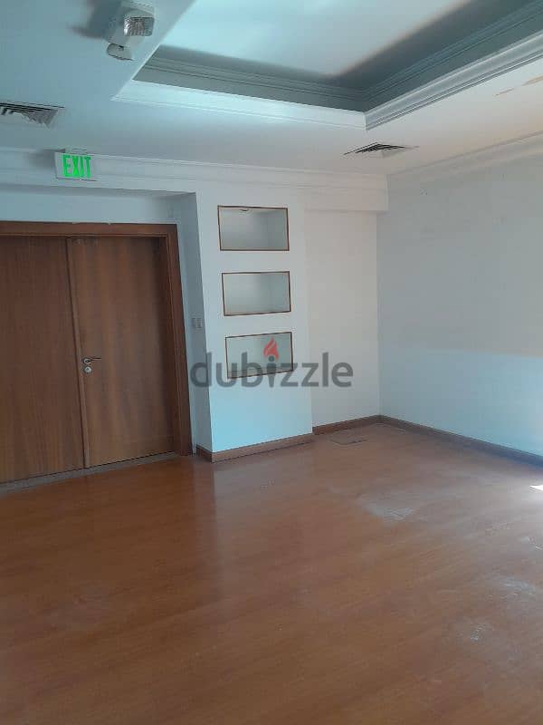 Big office for rent Area Sqm 280 2