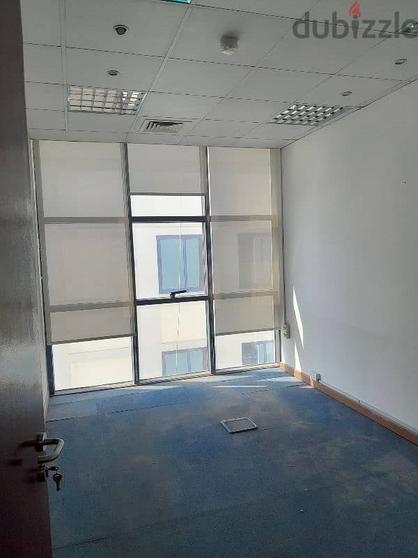 Big office for rent Area Sqm 280 7