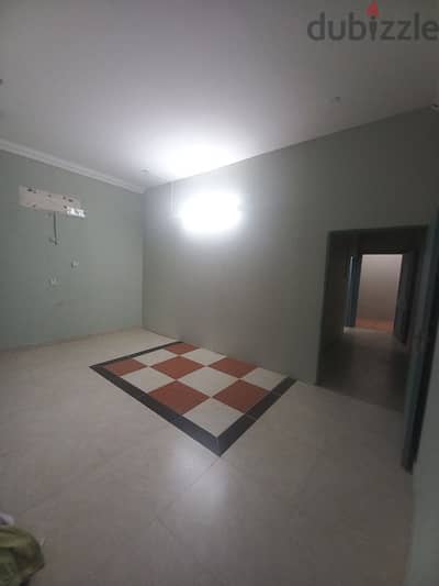 2BHK bathroom1 Thumama behind  furjan 35 QR3500