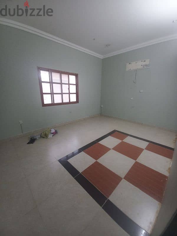 2BHK bathroom1 Thumama behind  furjan 35 QR3500 1