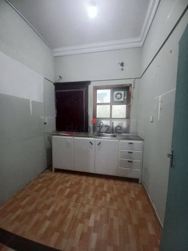 2BHK bathroom1 Thumama behind  furjan 35 QR3500 4