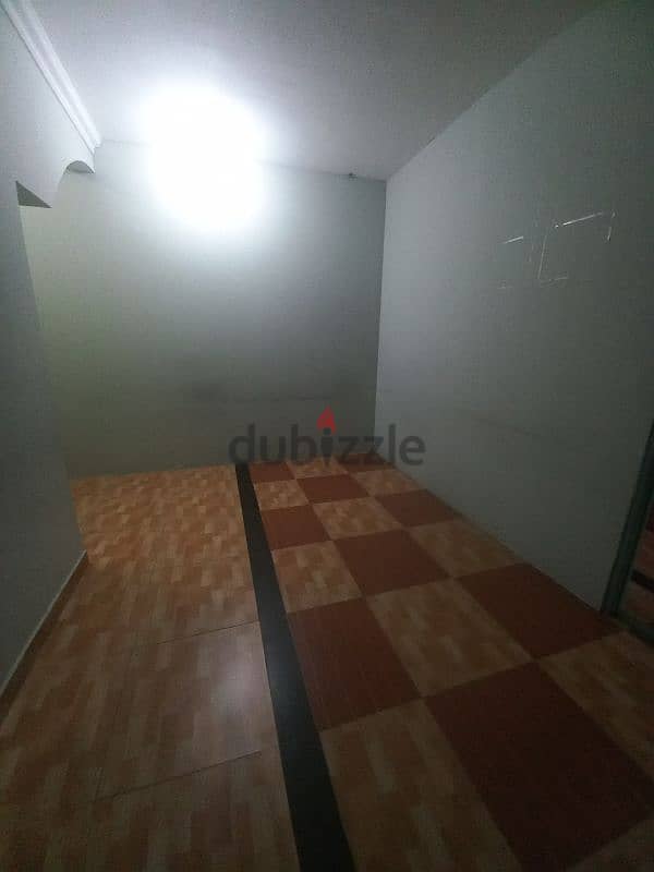 2BHK bathroom1 Thumama behind  furjan 35 QR3500 5