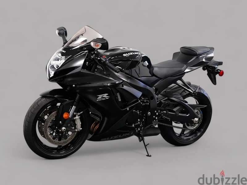 2024. SUZUKI GSX-R600 +974 66574363 1