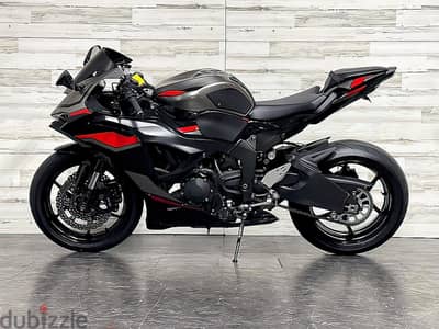 2024. KAWASAKI NINJA ZX-6R +974 66574363