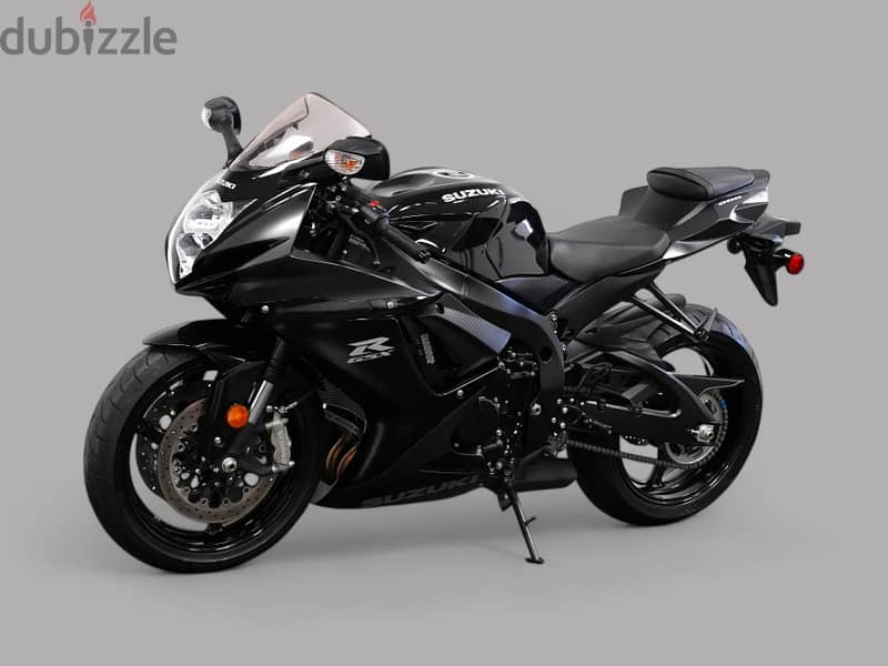 2024. SUZUKI GSX-R600 +974 66574363 1